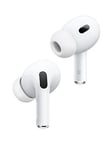 Apple Airpods Pro (2Nd Gen, 2023) With Magsafe Case (Usb-C)