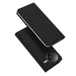 Dux Ducis Skin Pro Series Fodral Xiaomi Poco F7 Ultra - Svart