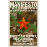 Manifesto (häftad, eng)