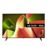 LG OLED65B46LA 65" 4K OLED TV