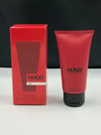 Hugo Boss Red After Shave Balm For Men 75ml