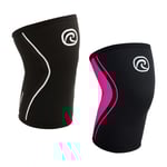 Rx Knee Support 3 mm x2
