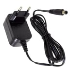 Prokord Ac Adapter 12v/2a – Reservdel Till Dockningsstationer