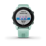 Garmin Forerunner® 745 GPS Music Watch NEO TROPIC Running Triathlon
