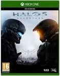 Halo 5: Guardians (Xbox One) (輸入版）