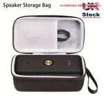 1Pcs Case Accessories Speaker Storage Bag for MARSHALL EMBERTON Speaker