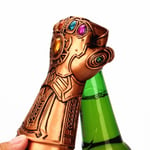 Flaskeåpner Thanos