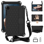 For tablet Samsung galaxy Tab A 10.1 2019 SM T510 T515 case Shock Proof EVA full body Skin stand cover for kids Tab A 10.1 2019-A2