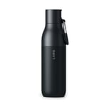 LARQ Bottle Filtered, 500 ml, Obsidian Black