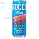 Energidryck NOCCO Mango 330ml 24st