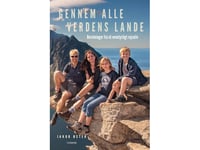 Genom Alla Världens Länder | Jakob Øster | Språk: Danska