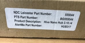 Hive Nano Hub 317 (M153)