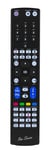 RM-Series  Replacement Remote Control fits LG 55NANO816