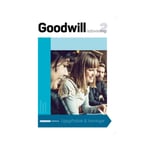 Goodwill Redovisning 2 Uppgiftsbok med lösningar (häftad)