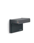 Steinel iHF 3D Motion Sensor Black 160° Motion Sensor 1-5 m Range Adjustable in 3 Directions via Bluetooth