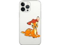 Babaco Bambi 016 Case Disney Delvis trykk Transparent Produsent: Xiaomi, Modell: REDMI NOTE 10 PRO