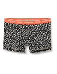 Calvin Klein Men's Trunk 000NB2216A, Grey (Distorted Animal Print_Oatmeal HTHR), S