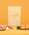 Buddy Pet Foods Healthy Turkey Bites 2 kg
