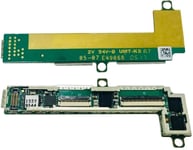Coreparts Tabx-Surface-Pro4-01, Anslutningsenhet, Microsoft, Surface Pro 4/5/6, 1 Styck, 80 Mm, 40 Mm
