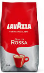 Lavazza Qualita Rossa Coffee Beans, 1000G
