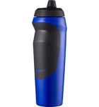 Nike Hypersport Bottle 20 Oz Treenitarvikkeet GAME ROYAL/BLACK