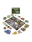 Nickelodeon Avatar The Last Airbender Oh, My Cabbages! Strategic Board Game