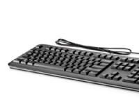 HP - Tastatur - PS/2 - Arabisk/fransk - for EliteOne 800 G1 ProDesk 600 G1