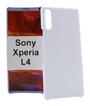 Hardcase Sony Xperia L4 (Vit)