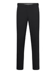 Tuxedo Pants Bottoms Trousers Formal Black Lindbergh Black