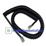 Alcatel Lucent 4019 Digital Phone Curly Cord - HeyMot Communications