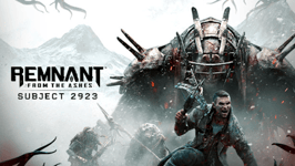 Remnant: From the Ashes - Subject 2923 (PC)