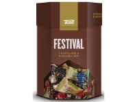 Choklad Toms Festival Mix, 750 g