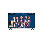 TV LED Hisense 40A49K 100 cm Full HD Smart TV Noir - Neuf