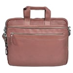 Guerlain Shalimar Men's Top-Handle Bag Beige,‎45.2 x 36.6 x 12.8 cm