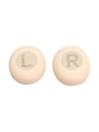 Jabra Ear Cushions for Evolve2 40/65 6pcs. Beige