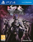 Dissidia: Final Fantasy Nt - Edition Benelux Ps4