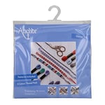 Anchor Kit de Bracelets d'amitié, Pastel, One size