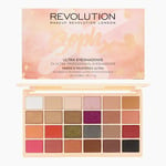 Revolution Soph Eyeshadow Palette 24 x 1.1g