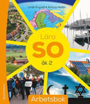 Lära SO åk 2 Arbetsbok