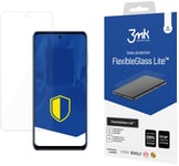 "FlexibleGlass Lite Screen Protector ZTE S30 SE 5G"