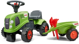 Falk Claas Traktori + Lisätarvikkeet