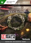 The Elder Scrolls Online Upgrade: Necrom OS: Xbox one + Series X|S