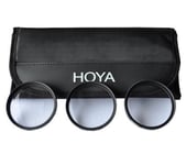 Hoya Filter Kit 2 52Mm