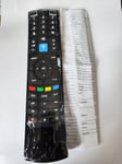 Alkia Remote Control Replacement for Humax YOUVIEW DTR-T1000 DTR-T1010 DTR-T2000