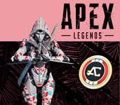 Apex Legends - Escape Pack DLC Steam (Digital nedlasting)