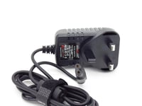Philips Model AT899 shaver razor Mains Plug UK Charger Cable Adaptor -