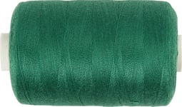 Sytråd | Polyester | 1000m | Grøn