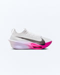 NIKE W AIR ZOOM ALPHAFLY NEXT% 3 WHITE/BLACK-PURPLE AGATE-VIVID GRAP Dam WHITE/BLACK-PURPLE AGATE-VIVID GRAP
