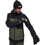 Black Diamond M Recon Pro Stretch Jacket Black-Tundra 23/24