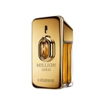 Rabanne Million Gold For Him Elixir Parfum Intense 50 ml